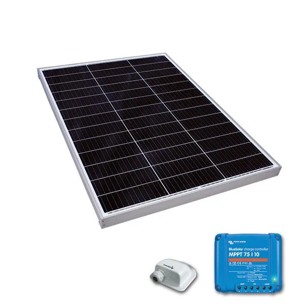 Kit Pannello Solare Extrasun